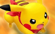 English Trailer for Latest Pokemon Mystery Dungeon Released