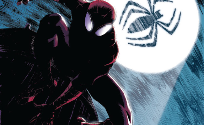 Superior Spider-Man #3 Review