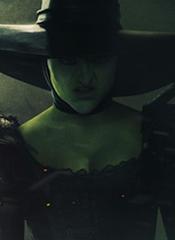 OZ: THE GREAT AND POWERFUL Super Bowl Spot is Whimsical