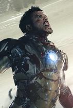Check out the IRON MAN 3 Super Bowl Ad and an Extended Version