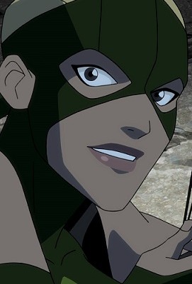 YOUNG JUSTICE: INVASION “Endgame” SERIES FINALE Review