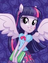 My Little Pony Spin-off ‘Equestria Girls’ a Reality, Good or Bad?