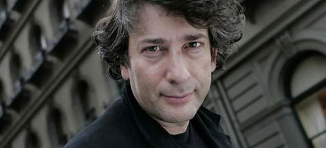 Neil Gaiman Is Returning To The House of Ideas, And He’s Brought Company!