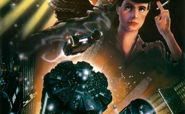CONTRARIAN FANBOY: I Will Always Hate BLADE RUNNER