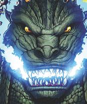 The Next GODZILLA Ongoing Launches in June and it Looks Awesome