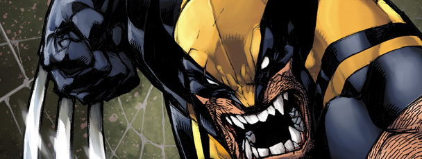 Returning X-Men Artist JOE MADUREIRA Is The King Of Comebacks!
