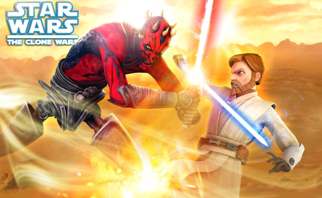 CLONE WARS Cancelled in Favor of New STAR WARS Show… And We Can’t Even Blame George Lucas