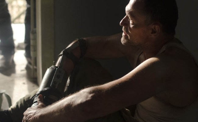 THE WALKING DEAD 3×15 Spoiler Review: ‘THIS SORROWFUL LIFE’
