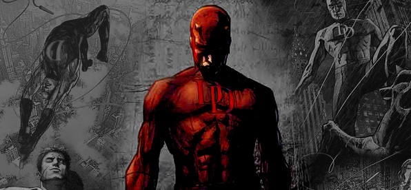 Marvel Regains DAREDEVIL Movie Rights; Reboot Could Be Bloody Masterpiece!