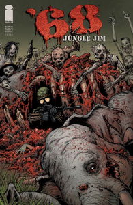 ’68: Jungle Jim #1 Review