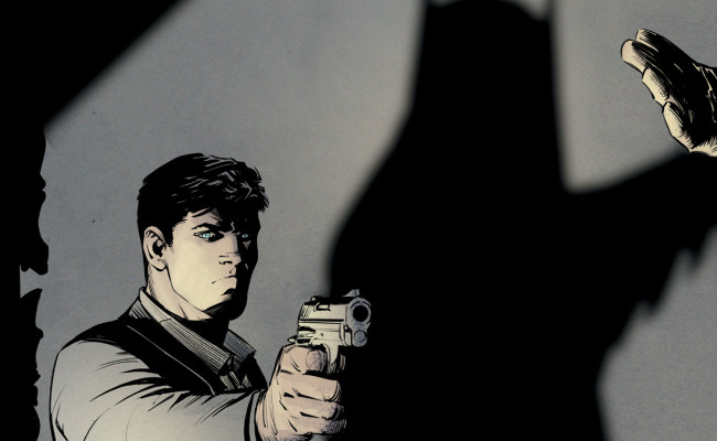 Batman #19 Review