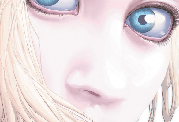 Morning Glories #26 Review