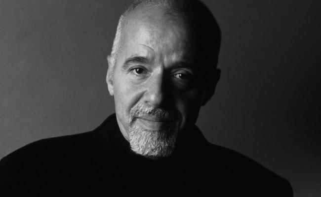 Just Be Yourself And Other Wisdom From PAULO COELHO’s Latest Book