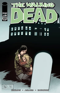 The Walking Dead #109 Review