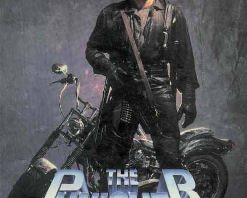 CONTRARIAN FANBOY: Dolph Lundgren’s Punisher: Great Punisher Film, Or BEST Punisher Film?