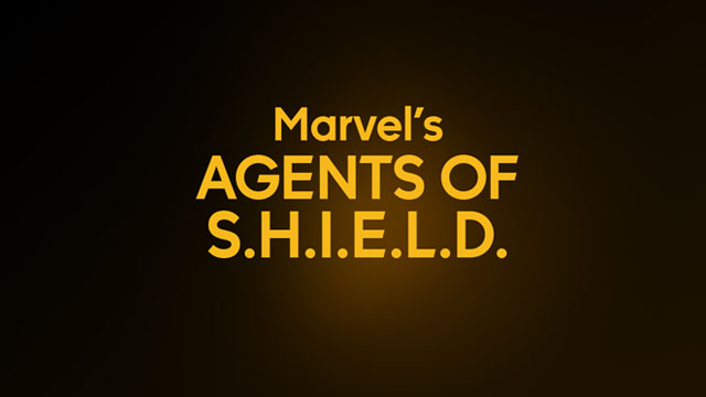MARVEL Changes The Name of SHIELD Show and Casts That One Dude Who Killed Vampires