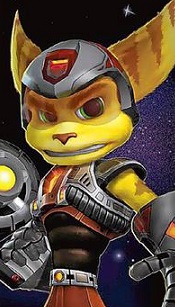Ratchet and Clank Video Game Series Getting Theatrical Film?