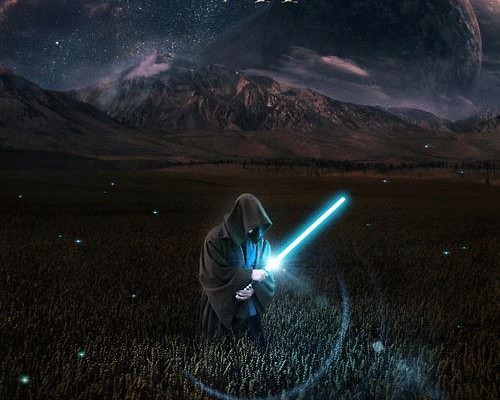 STAR WARS EPISODE VII To Be Filmed And Produced In The UK