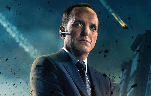 So, How Is Agent Coulson Up And Running Again In AGENTS OF S.H.I.E.L.D.?