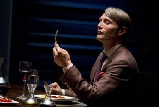 HANNIBAL “TROU NORMAND” Review