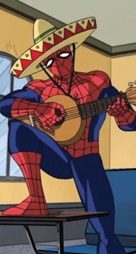 Season 3 of Ultimate Spider-Man is Swinging Your Way!