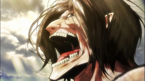 ANIME MONDAY: Attack On Titan – “The Small Blade – Defense of Trost Pt. 3”