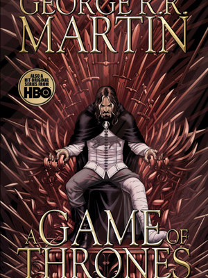 A Game of Thrones #14 Review