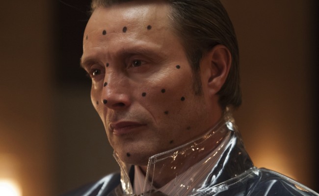 HANNIBAL “Buffet Froid” Review