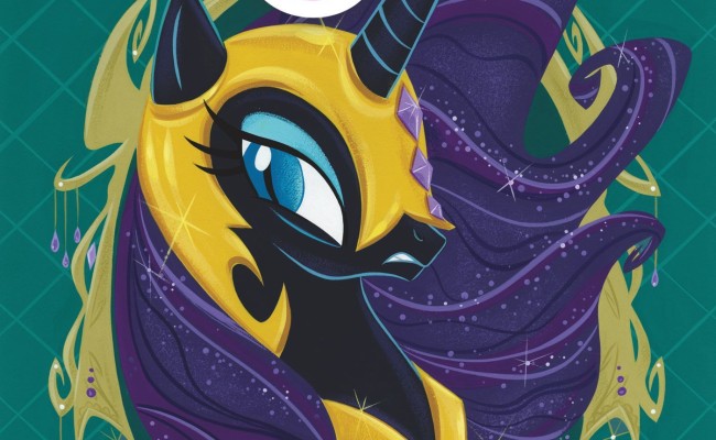 My Little Pony: Friendship is Magic #7 Review