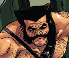 Will Wolverine Have Fabulously Fancy Facial Hair in Days of Future Past?
