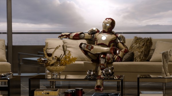 Why Iron Man 3 Is The Most Important Superhero Film Ever!