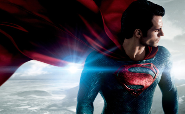 BRAINIAC, SUPERGIRL… What’s Going on With MAN OF STEEL 2?