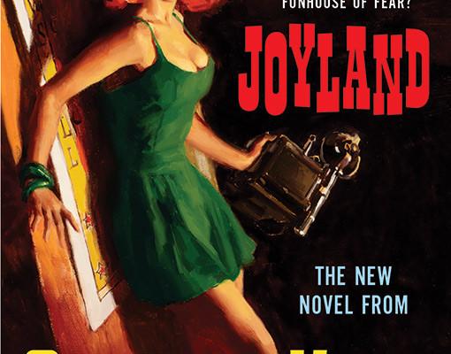 Joyland Review