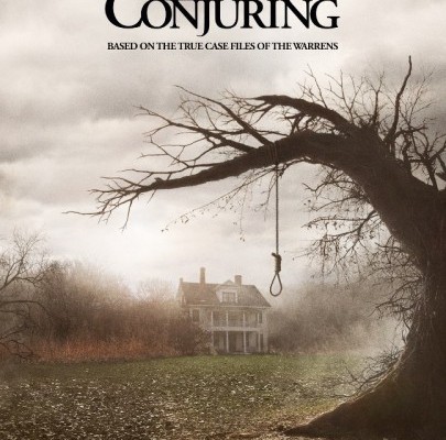 EIFF: THE CONJURING Review