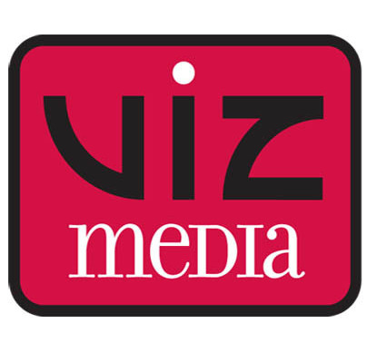 Viz Media Summer Release Calender