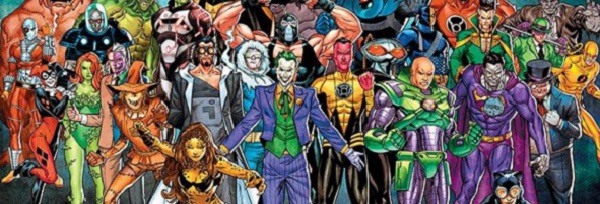 Top 5 Supervillains of Color in Comics