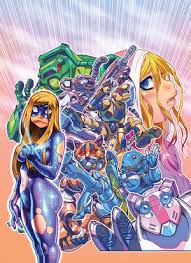 Empowered Special: Animal Style 4 Review