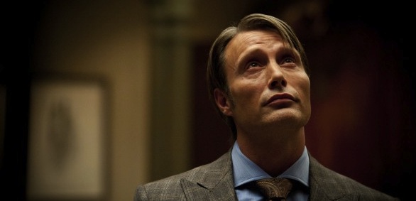 HANNIBAL “Releves” Review