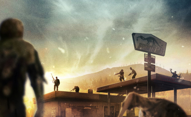STATE OF DECAY Review