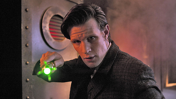 Matt Smith Will Leave DOCTOR WHO At The End Of The Year