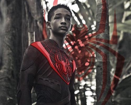 The Top Five Actors To Play MILES MORALES!