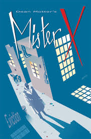 Mister X: Eviction 2 Review