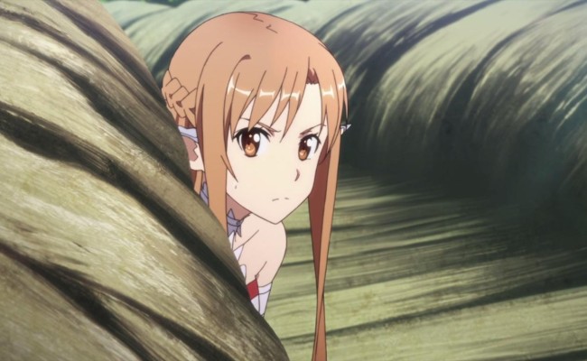 ANIME MONDAY: Sword Art Online – “The Truth of ALfheim” Review