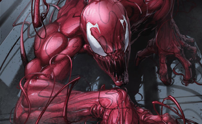 Superior Carnage #1 Review