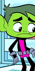 TEEN TITANS GO! “You’re Fired!” Review