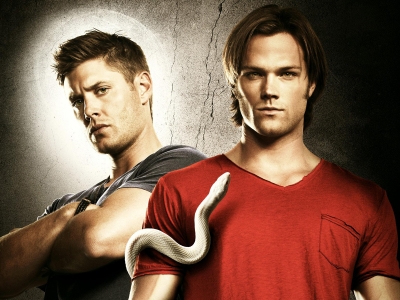 FANGIRL UNLEASHED: 5 Reasons Why You Should Be Watching SUPERNATURAL
