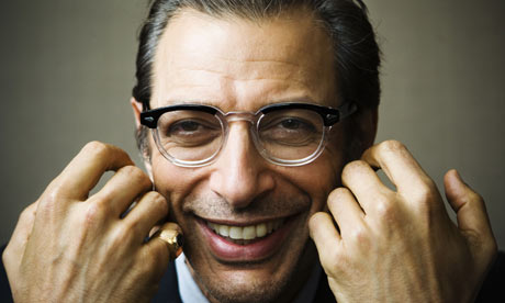 5 Reasons Why JEFF GOLDBLUM Is The Perfect DOCTOR STRANGE