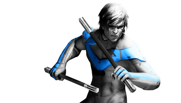 How The Next ARKHAM Game Could Focus On NIGHTWING