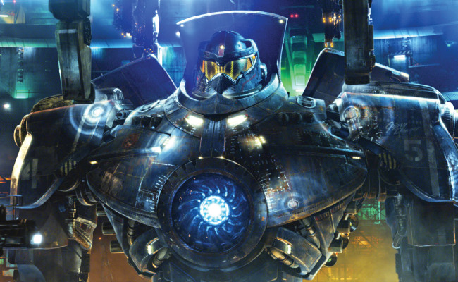 PACIFIC RIM: MAELSTROM Might be CANCELLED