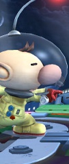 OLIMAR and PIKMIN Join Cast of Next SUPER SMASH BROS.!